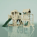 Aire de jeux PolarPlay Liv