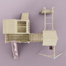 Aire de jeux PolarPlay Liv