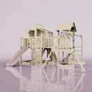 Aire de jeux PolarPlay Liv