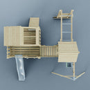 Aire de jeux PolarPlay Liv