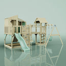 Aire de jeux PolarPlay Liv