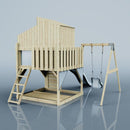 Aire de jeux PolarPlay Lotta