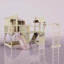 Aire de jeux PolarPlay Ludvig