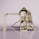 Aire de jeux PolarPlay Ludvig