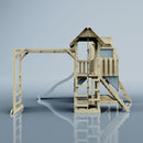 Aire de jeux PolarPlay Ludvig