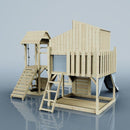 Aire de jeux PolarPlay Ludvig