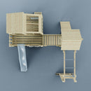 Aire de jeux PolarPlay Ludvig