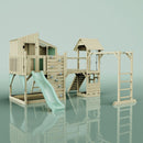 Aire de jeux PolarPlay Ludvig