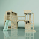 Aire de jeux PolarPlay Ludvig