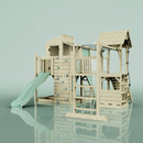 Aire de jeux PolarPlay Ludvig