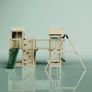 Aire de jeux PolarPlay Luis