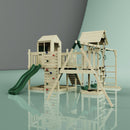 Aire de jeux PolarPlay Luis