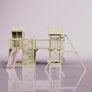 Aire de jeux PolarPlay Luis