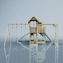 Aire de jeux PolarPlay Luis