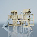 Aire de jeux PolarPlay Luis