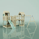 Aire de jeux PolarPlay Luis