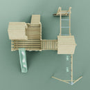 Aire de jeux PolarPlay Luis