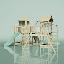 Aire de jeux PolarPlay Luis