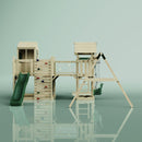 Aire de jeux PolarPlay Luis