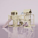 Aire de jeux PolarPlay Luis