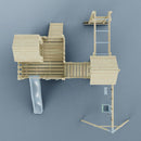 Aire de jeux PolarPlay Luis