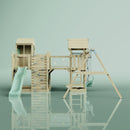 Aire de jeux PolarPlay Luis