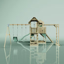 Aire de jeux PolarPlay Luis