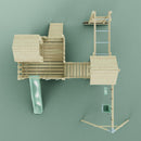 Aire de jeux PolarPlay Luis