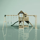 Aire de jeux PolarPlay Luis