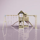 Aire de jeux PolarPlay Luis