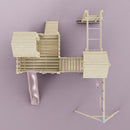 Aire de jeux PolarPlay Luis