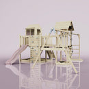 Aire de jeux PolarPlay Luis