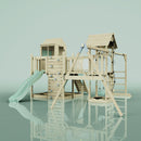 Aire de jeux PolarPlay Luis