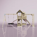 Aire de jeux PolarPlay Luis