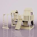 Aire de jeux PolarPlay Luis