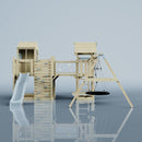 Aire de jeux PolarPlay Luis