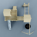 Aire de jeux PolarPlay Luis