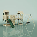 Aire de jeux PolarPlay Luis