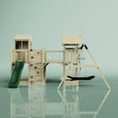 Aire de jeux PolarPlay Luis