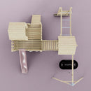 Aire de jeux PolarPlay Luis