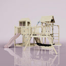 Aire de jeux PolarPlay Luis