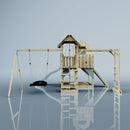 Aire de jeux PolarPlay Luis