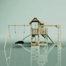 Aire de jeux PolarPlay Luis