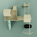 Aire de jeux PolarPlay Luis