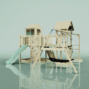 Aire de jeux PolarPlay Luis