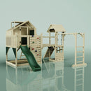 Aire de jeux PolarPlay Luna