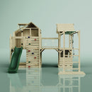 Aire de jeux PolarPlay Luna