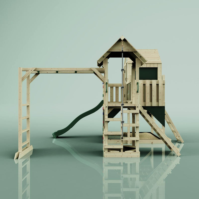 Aire de jeux PolarPlay Luna