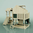 Aire de jeux PolarPlay Luna