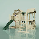 Aire de jeux PolarPlay Luna